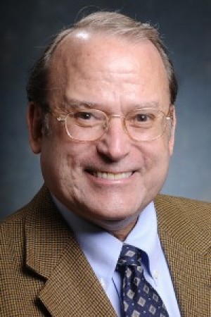 F. Cleveland Kinney, PhD, MD, Psychiatrist