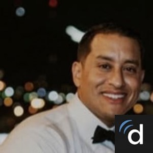 Ryan Rodriguez, DSc, PA-C, ATC, CSCS, Certified Physician Assistant 