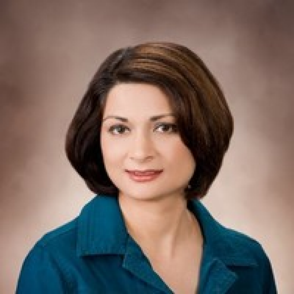 Nosheen Mazhar, MD, a Rheumatologist with Millennium Physician Group