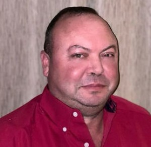 Raymond Kent Griffith, DO, an Emergency Physician with Mercy Health