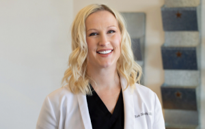Kari Blankenship, DDS, a Dentist with Dental Renaissance