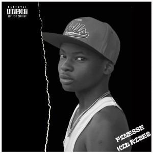 Larrymoney21, an emerging Nigeria Rapper?