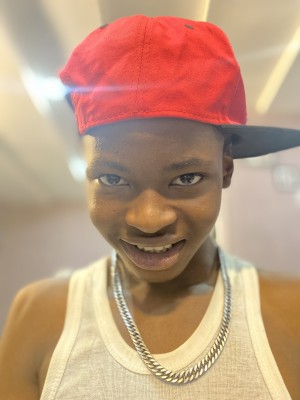 Larrymoney21, an emerging Nigeria Rapper?