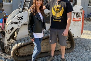 “Hollywood Unexpected with Jessica Ross” Premieres April 21st on the XOTV Network
