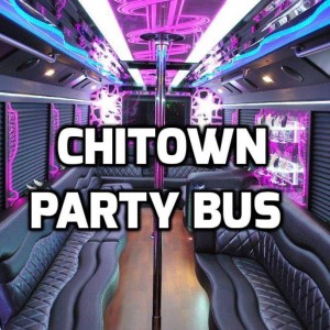 Chitown Party Bus Chicago