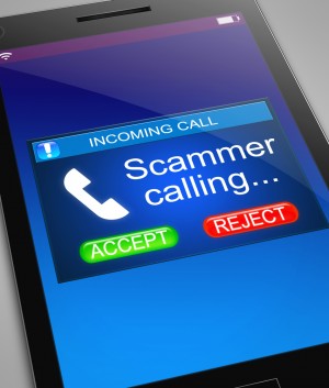 Prevent Scams
