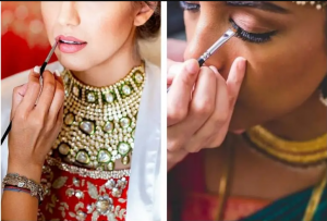 Visit Khoobsurat Makeup Studio For The Ultimate Beauty Experience
