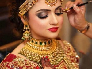 Visit Khoobsurat Makeup Studio For The Ultimate Beauty Experience
