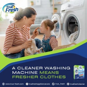 washing machie cleaner vs other