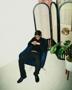 THEVNKNOWN Graces His Fans With A New Release