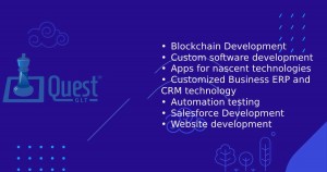 Blockchain Development Company