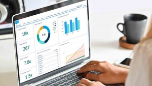 Salesforce Integration 