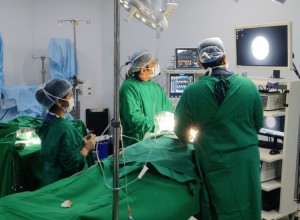 Maxifacial Surgery india7