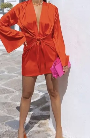 Material Girl Alert: Audrey Star's Latest Collection!