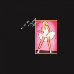 Material Girl Alert: Audrey Star's Latest Collection!