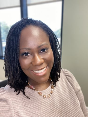 Erika Diogene, DO, FAAP, a Pediatrician with TruCare Pediatrics