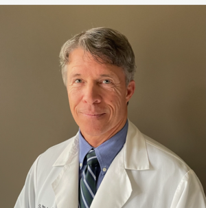 Michael Ward, DO, an Orthopedic Surgeon with Chesapeake Bay Orthopedics PC