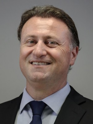 Fadi Chahin, MD, FACS, a Plastic and Reconstructive Surgeon in Private Practice