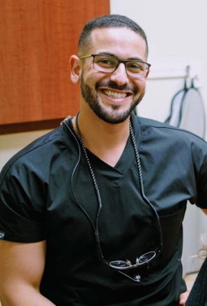Samer Elbatanouny, DDS, a Dentist with Surgical Suites