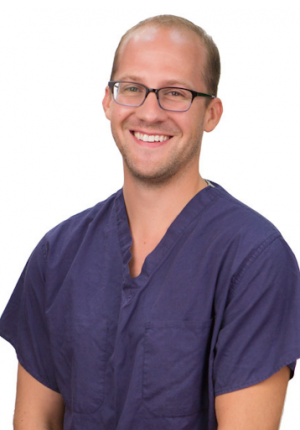 Brian Joseph Schneekloth, DPM, a Podiatrist with Family Foot Care