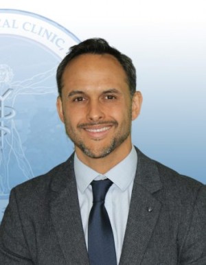 Shawn Terán, MD, a Physiatrist with NMCI Medical Clinic, Inc.
