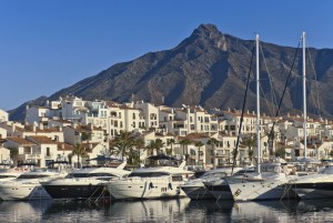 Marbella Mountain Resorts Unveils Luxury Villas in Marbella and Puerto Banus