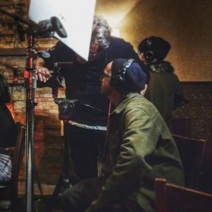 Director E.B. Hughes signs on to direct 