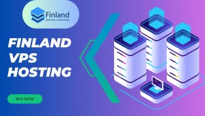 Finland VPS Hosting