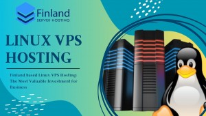 Linux VPS Hosting