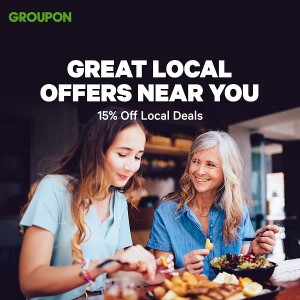 Grouon UAE Promo Code
