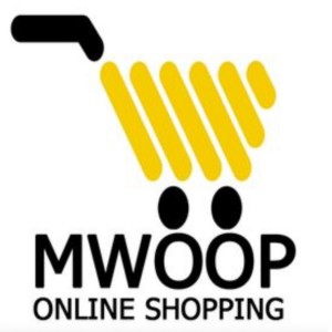 Mwoop online shopping