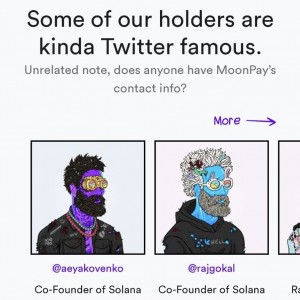 DeGods NFT Migrates from Solana to Ethereum Polygon