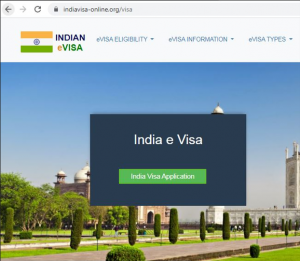 Witness the Eclectic Cultural Beauty of India with the Fastest Indian Visa