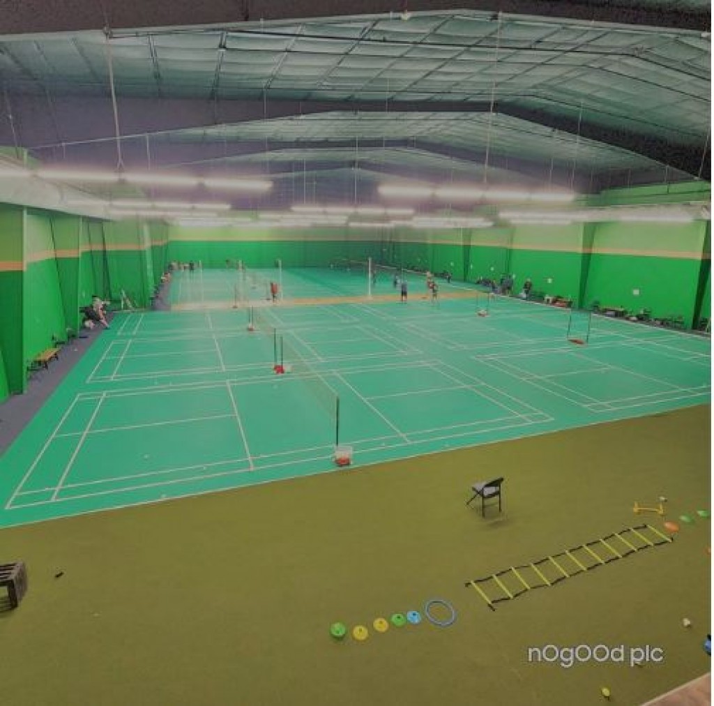Importance of Badminton Training Center for Your Child IssueWire