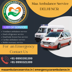 Ambulance Service