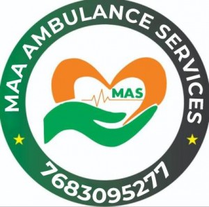 maa ambulance