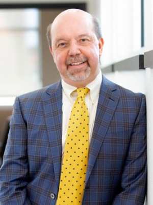 Mark J. Hupert, MD, an Infectious Disease Specialist with Texas Centers for Infectious Disease Associates