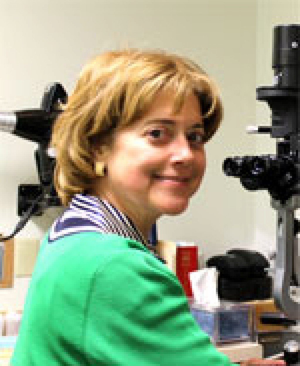 Catherine H. Bene, MD, an Ophthalmologist with Advanced Eye Specialists