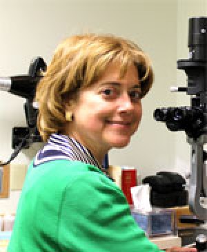 Catherine H. Bene, MD, an Ophthalmologist with Advanced Eye Specialists, LLC
