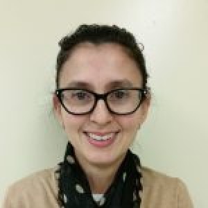 Paola Alexandra Sequeira, MD, MSPH, a Pediatric Endocrinologist with LAC+USC Pediatrics 