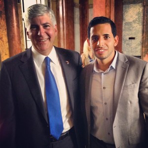 nicholas mukhtar detroit governor rick snyder