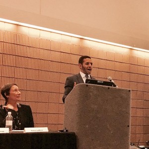 nicholas mukhtar detroit new orleans national recreation parks association speech