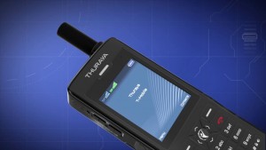 thuraya xt pro dual