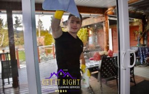 cleaning company kelowna