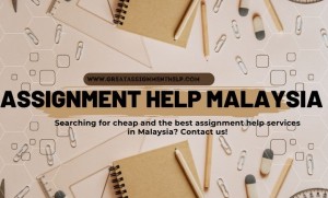 Assignment help malaysia