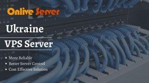 Ukraine VPS Hosting