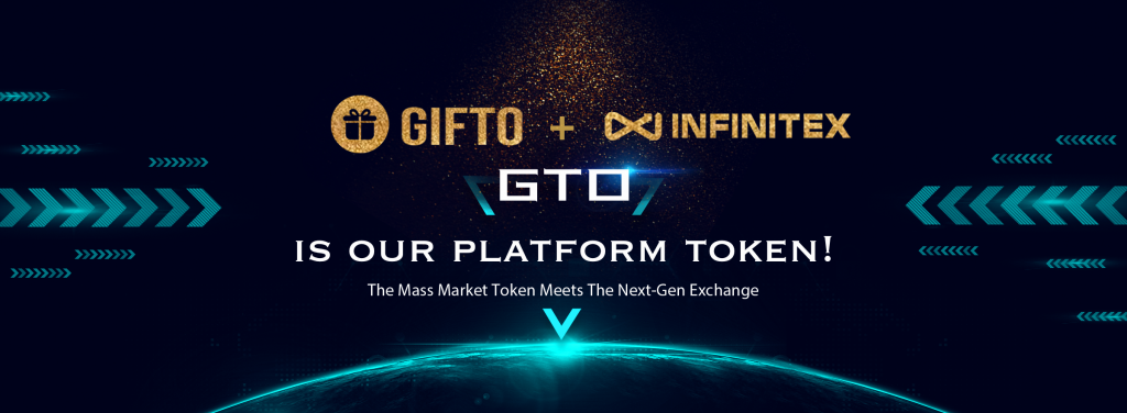 InfiniteX Gifto InfiniteX Gifto
