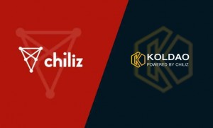 KOLDAO Receives Support from Chiliz Labs Ecosystem Fund