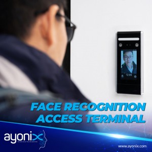 Access control