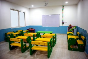 best playschool in ashiyana